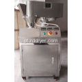 Máquina de granulador de pressão de rolo seco para materiais de enchimento